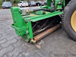 John Deere Roberine 1203