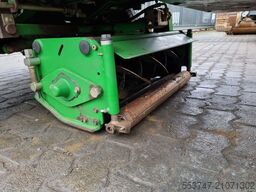 John Deere Roberine 1203