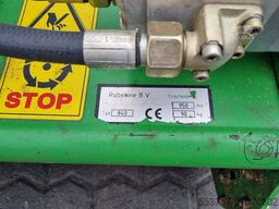 John Deere Roberine 1203