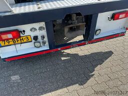 Volvo FM 400 !!RIJPLATEN AUTO!!10x4!!BESTUURBAAR VANA...
