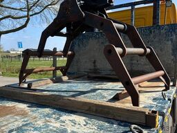 Volvo FM 400 !!RIJPLATEN AUTO!!10x4!!BESTUURBAAR VANA...