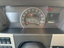 Volvo FM 430 !!8X4 TRIPLE!! EURO6!! Z-KRAAN!!/KIPPER!...