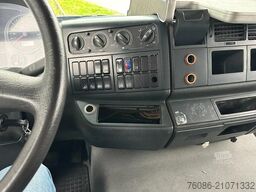 MAN TGA 35.480 8x4!!TRIPLE CHASSIS!!