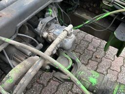 MAN TGA 35.480 8x4!!TRIPLE CHASSIS!!