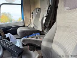 DAF CF 290 FAUN VARIOPRESS/TERBERG LOADER!!