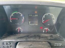 Scania G360 8x4!!Z-Kraan/KIPPER!!