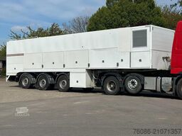 MC MACHINES MCM-339-ST-S2 !!NO BREMAT!!2020 machine!!CEMENT...