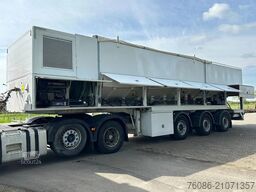 MC MACHINES MCM-339-ST-S2 !!NO BREMAT!!2020 machine!!CEMENT...