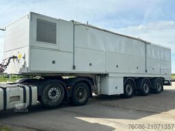 MC MACHINES MCM-339-ST-S2 !!NO BREMAT!!2020 machine!!CEMENT...