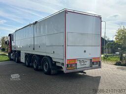 MC MACHINES MCM-339-ST-S2 !!NO BREMAT!!2020 machine!!CEMENT...