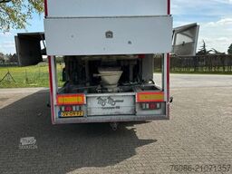 MC MACHINES MCM-339-ST-S2 !!NO BREMAT!!2020 machine!!CEMENT...