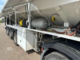 MC MACHINES MCM-339-ST-S2 !!NO BREMAT!!2020 machine!!CEMENT...