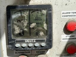 MC MACHINES MCM-339-ST-S2 !!NO BREMAT!!2020 machine!!CEMENT...