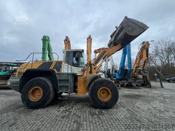 Liebherr L566