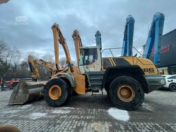 Liebherr L566