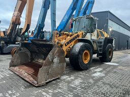 Liebherr L566