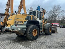 Liebherr L566