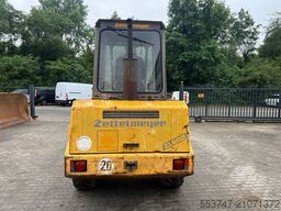 Zettelmeyer ZL 602