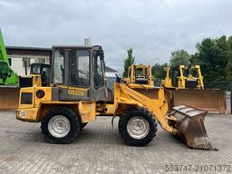 Zettelmeyer ZL 602