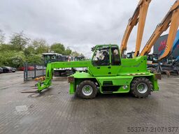 Merlo Roto 30.16 EV