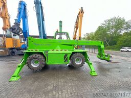 Merlo Roto 30.16 EV