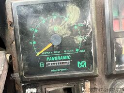 Merlo Roto 30.16 EV
