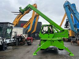 Merlo Roto 30.16 EV