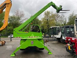 Merlo Roto 30.16 EV