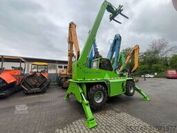 Merlo Roto 30.16 EV
