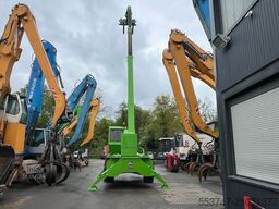 Merlo Roto 30.16 EV