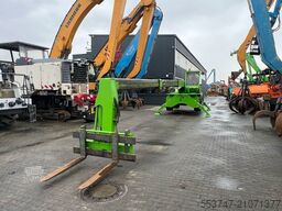 Merlo Roto 30.16 EV