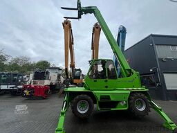 Merlo Roto 30.16 EV