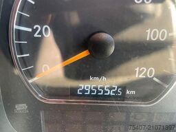 MERCEDES-BENZ Atego 2 1524 LKO FAUN Viajet 6R/ L