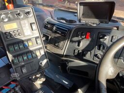 MERCEDES-BENZ Atego 2 1524 LKO FAUN Viajet 6R/ L