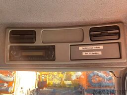 MERCEDES-BENZ Atego 2 1524 LKO FAUN Viajet 6R/ L