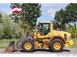 Volvo L70G BUCKET AIRCO