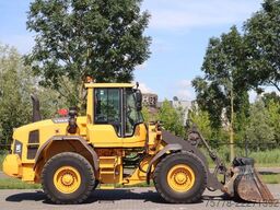 Volvo L70G BUCKET AIRCO