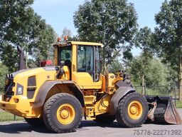 Volvo L70G BUCKET AIRCO