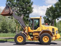 Volvo L70G BUCKET AIRCO