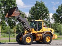 Volvo L70G BUCKET AIRCO