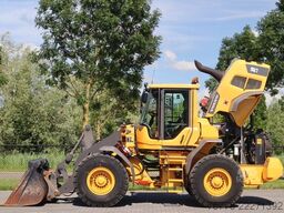 Volvo L70G BUCKET AIRCO