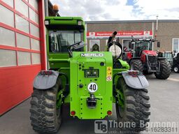 Merlo TF 42.7 CS-145