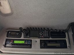 mercedes-benz Atego 818 Koffer LBW Schweissmas/ Klima/ Standh.