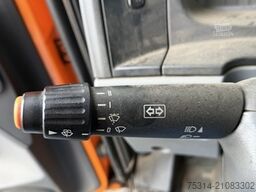 mercedes-benz Atego 818 Koffer LBW Schweissmas/ Klima/ Standh.