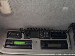 mercedes-benz Atego 818 Koffer LBW Schweissmas/ Klima/ Standh.