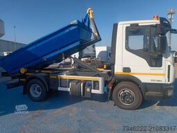 Iveco eurocargo - ML120E22k