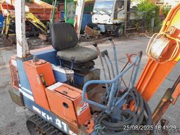 Kubota KH41