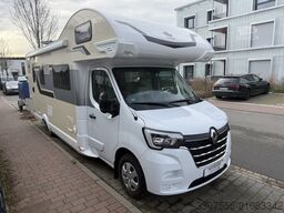 Ahorn Camp Canada AS