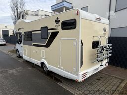 Ahorn Camp Canada AS