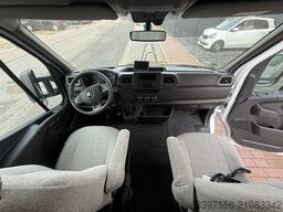 Ahorn Camp Canada AS